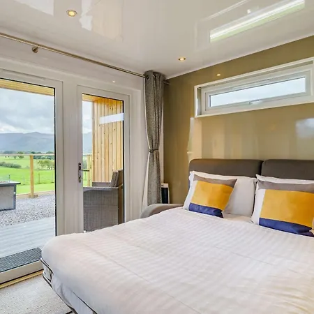 1 Bed In Keswick 82476 Holiday home