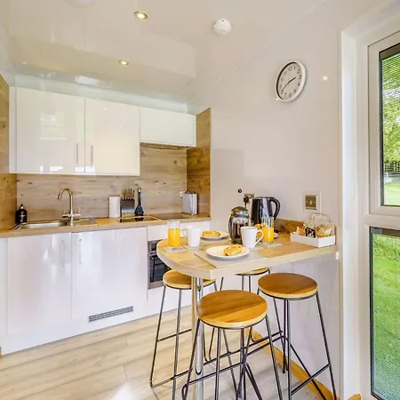 1 Bed In Keswick 82476 Holiday home