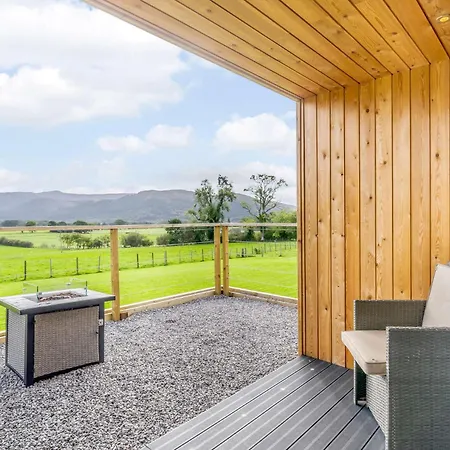 1 Bed In Keswick 82476 Holiday home Bassenthwaite
