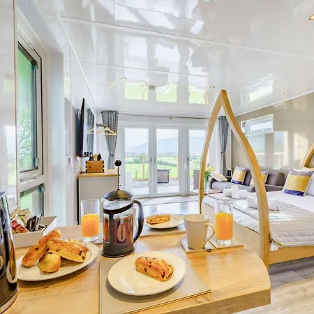 1 Bed In Keswick 82476 Holiday home *