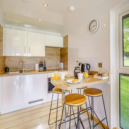 Holiday home 1 Bed In Keswick 82476 *