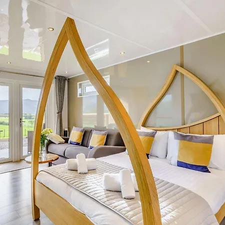 1 Bed In Keswick Oc-82476 Tatil Evi Bassenthwaite