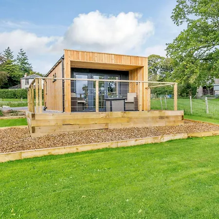 1 Bed In Keswick 82476 Dom wakacyjny *