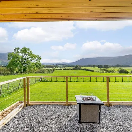 Tatil Evi 1 Bed In Keswick Oc-82476