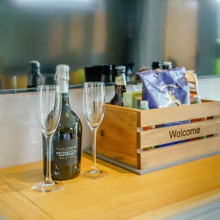 1 Bed In Keswick Oc-82476 Semesterbostad