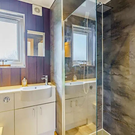 1 Bed In Keswick Oc-82476 Semesterbostad *