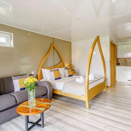 Hébergement de vacances 1 Bed In Keswick Oc-82476