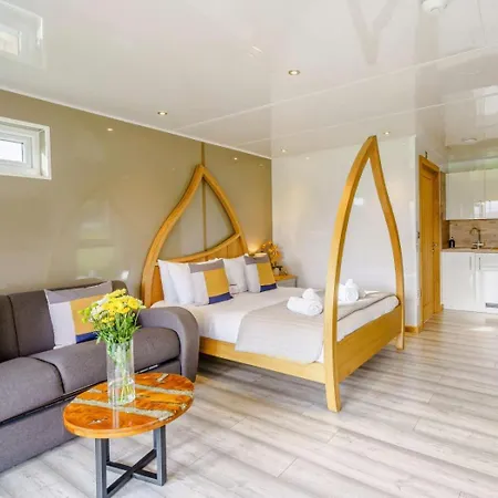 Hébergement de vacances 1 Bed In Keswick Oc-82476 Bassenthwaite