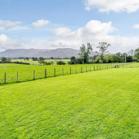 Hébergement de vacances 1 Bed In Keswick Oc-82476 *